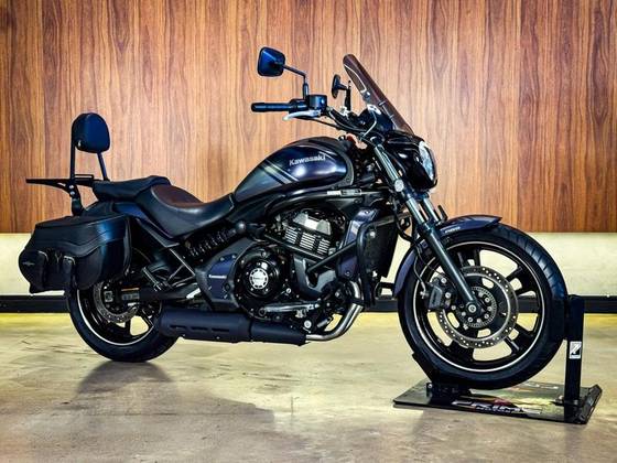 KAWASAKI VULCAN S ABS 